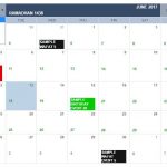 CALENDAR PRO PREVIOUS MONTHS LINKS